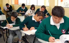 México, penúltimo de la OCDE en lectura y ciencias: IMCO; acumula 5 descensos consecutivos en comprensión lectora