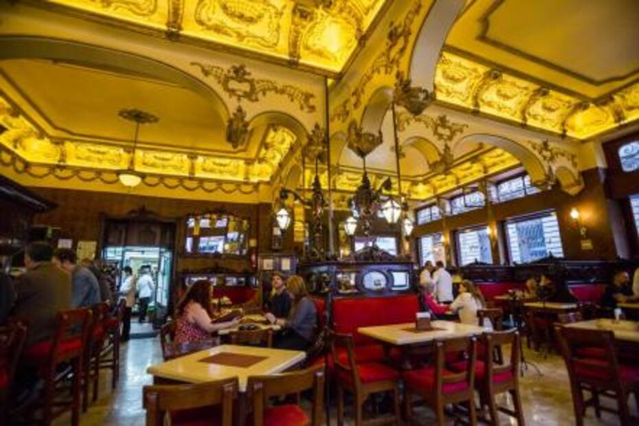 5 locales antiguos del Centro Histórico que nunca deben morir