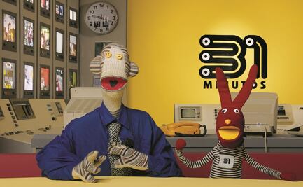 Para esta cuarentena te damos 10 opciones para ver en TV abierta