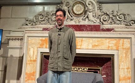 Meme del Real apoya iniciativa de Rubén Albarrán para sacar la música de Café Tacvba de Spotify