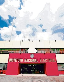 Continúa programa contra violencia política de género