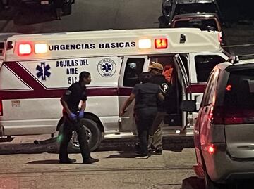 Cuatro jóvenes fueron asesinados durante fiesta de quince años en Ciudad Juárez, Chihuahua