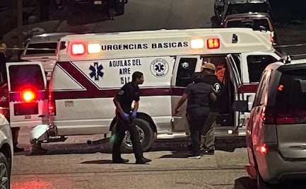 Cuatro jóvenes fueron asesinados durante fiesta de quince años en Ciudad Juárez, Chihuahua