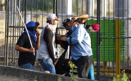 Ortega lanza nueva oleada represiva contra periodistas en Nicaragua