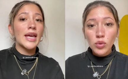 Influencer exhibe a agente migratorio de EU que le quitó su visa para invitarla a salir: TikTok