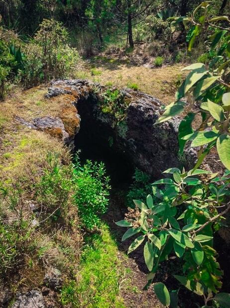 Cuánto cuesta visitar el volcán de la CDMX en 2022