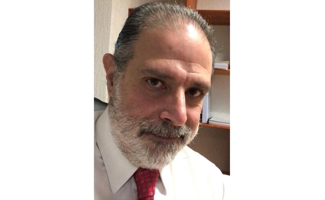 El jurado de Genaro García Luna 