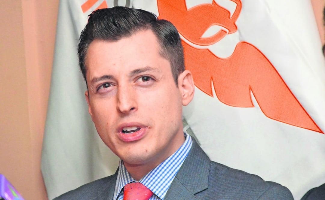 Luis Donaldo Colosio Riojas, alcalde de Monterrey, Nuevo León, solicitó al presidente López Obrador el indulto para Mario Aburto. Foto: El Universal