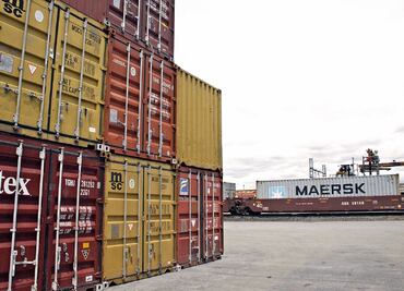 En Davos, la Organización Mundial del Comercio y Europa tratan de frenar una guerra comercial global; “perderíamos todos”, alertan