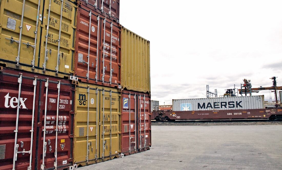 BlackRock afirmó que Vietnam, Singapur y Malasia serán los más beneficiados debido al costo de los aranceles (ARCHIVO EL UNIVERSAL)