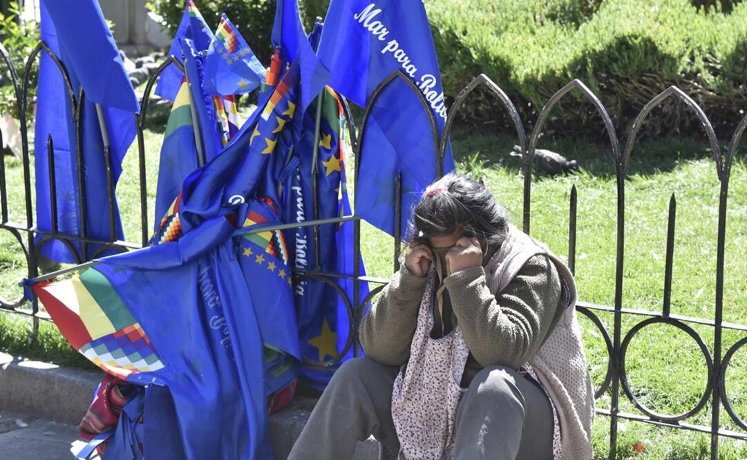 (FOTO: AIZAR RALDES / AFP)