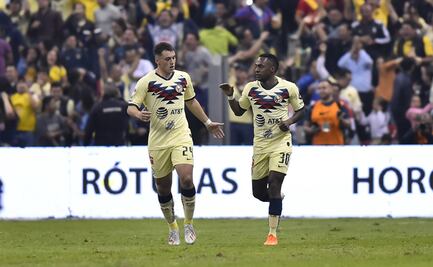 América sufre para deshacerse de Renato Ibarra