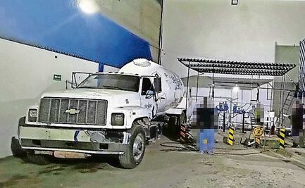 Más de 500 gaseras clandestinas operan en Edomex, alertan