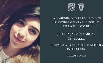 Consignan a un hombre por atropellar a alumna de Derecho de la UNAM