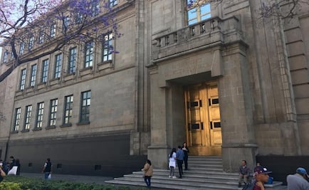 Retiran plantón que estuvo 80 días afuera de la SCJN