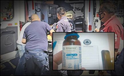 Reto Clonazepam: En CDMX ya hay detenidos por venta ilegal del medicamento y bajan videos que incitan al peligroso juego