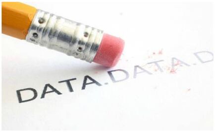 Comparten experiencias sobre el derecho al olvido