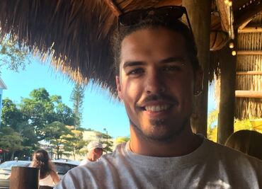 Cómo sobreviví al accidente de avión en el que murió mi famoso padre en Alaska