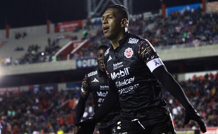 El gran festejo de Roberto Nurse