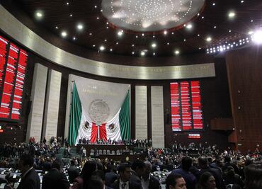 Consultora de Luis Carlos Ugalde pronostica rompimiento del PES con Morena por aborto y cannabis