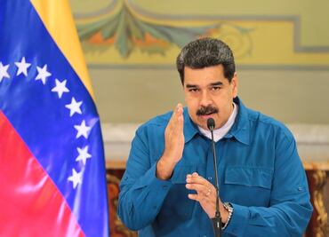 Chile califica de "calumniosa" la acusación de Venezuela sobre ataque a Maduro