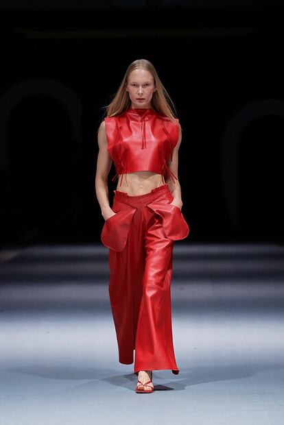 Foto: Especial (MBFWMx). Cynthia Buttenklepper