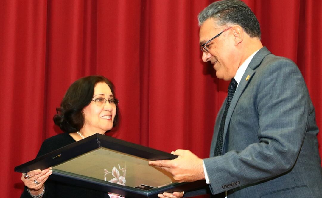 Foto: Universidad de Sonora