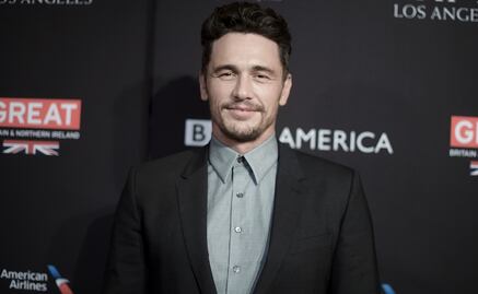 James Franco fue borrado de la portada de "Vanity Fair"