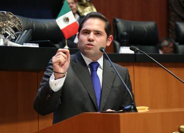 El Partido Verde respaldará al nuevo gobierno