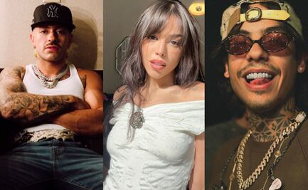 La cartelera musical de la CDMX para este fin de semana