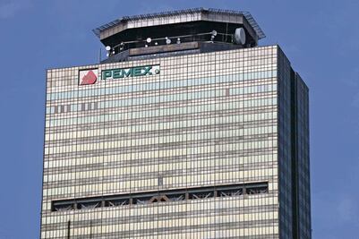 Apoyo fiscal a Pemex despoja a estados de 91 mil mdp 