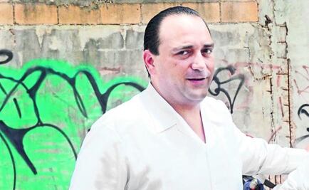 PGR and Interpol capture Roberto Borge in Panama