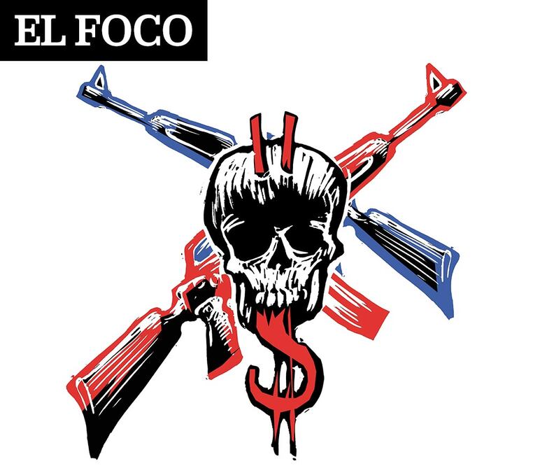 El Foco. Números de miedo y muerte… Masacre en San Bernardino