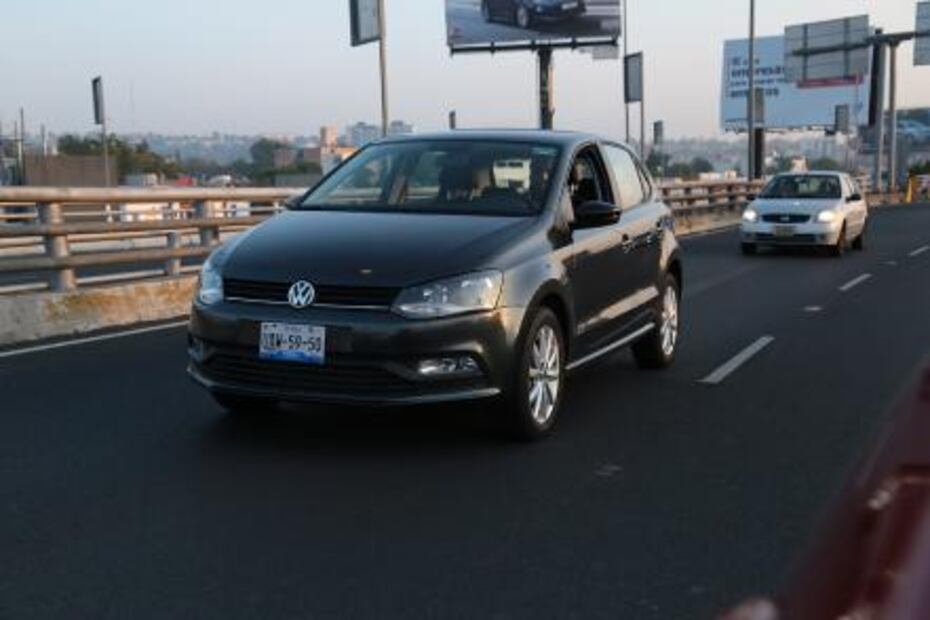 Swift y Polo: dos maneras de conducir con alegría