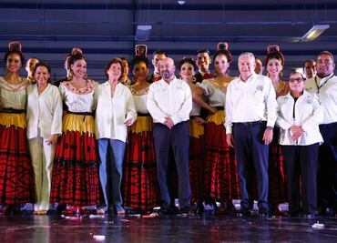 Impulsan programa cultural en Centros federales de readaptación social