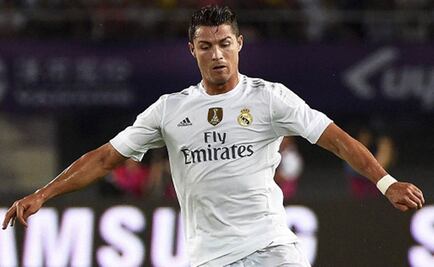 Ronaldo, el tipo de jugador que necesita el United