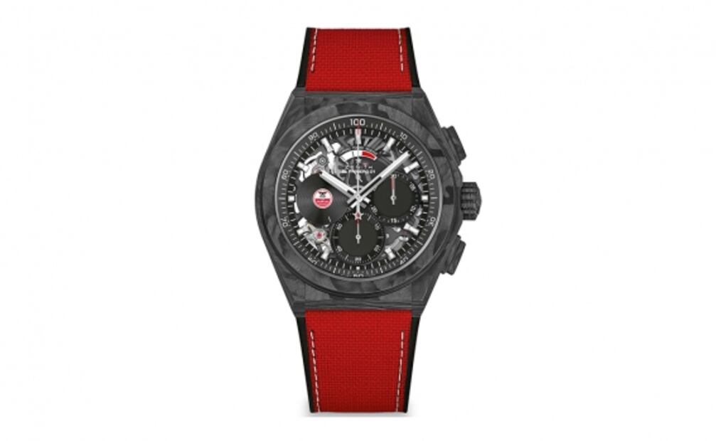 La estrella del 'dance floor'