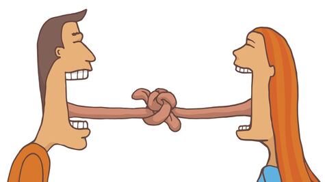 Pablito clavó un clavito, ¿qué clavó Pablito?: ¿por qué nos cuesta tanto decir trabalenguas?