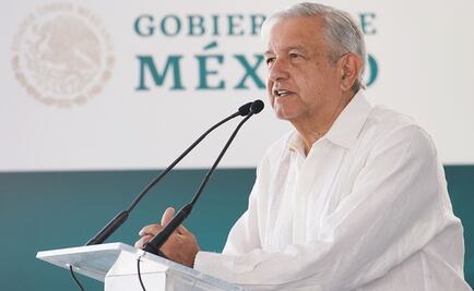 AMLO presume récord mexicano de medallas de oro en Juegos Panamericanos