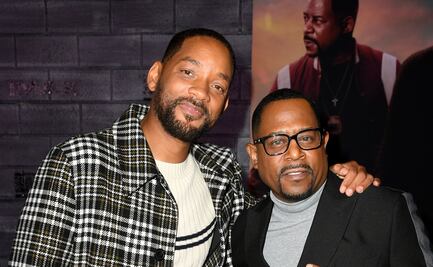 "Hicimos en ‘Bad Boys para siempre’ la mejor de las tres”: Will Smith