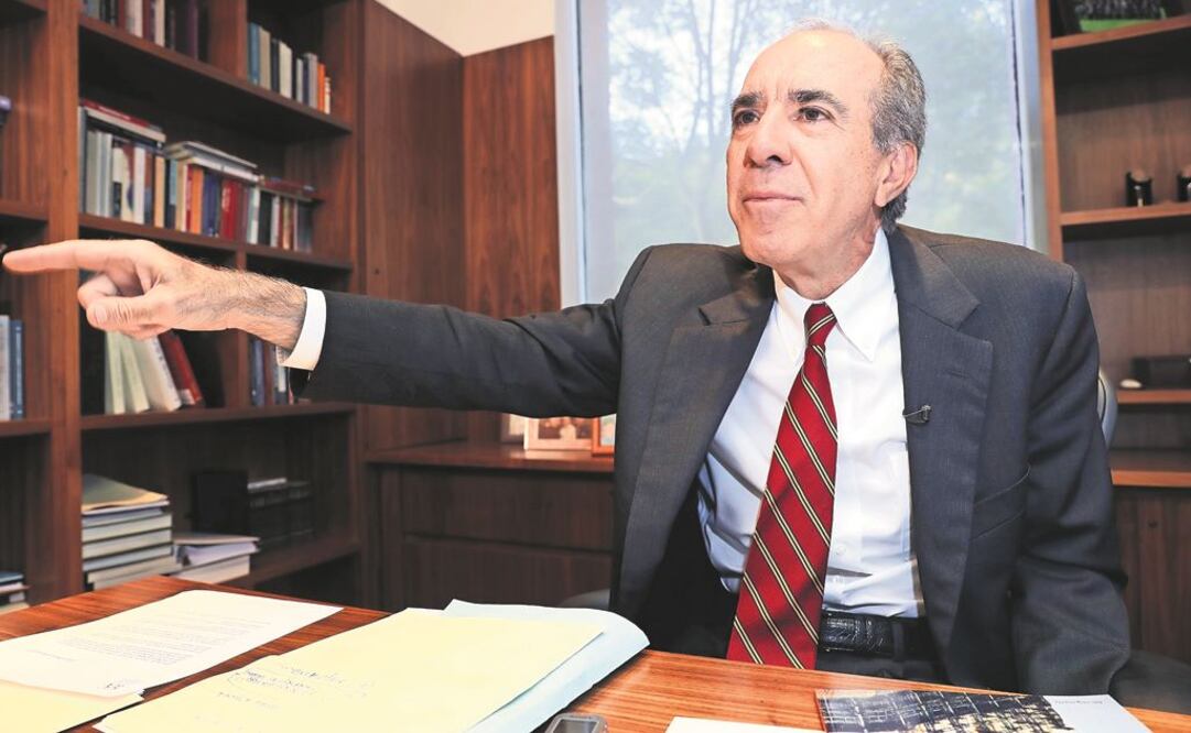 (Foto: Archivo / EL UNIVERSAL)