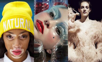 Tendencias de moda y belleza en 2016