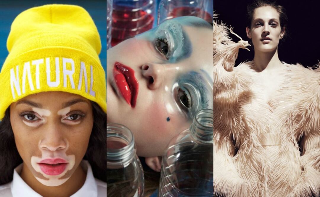 Diversidad, tecnología, feminismo y más en las tendencias para 2016.