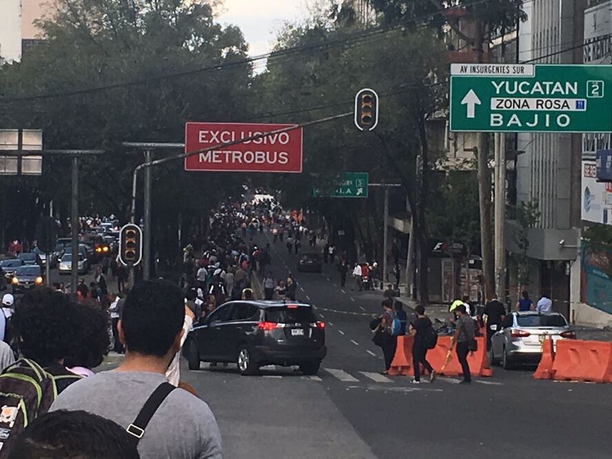 Fotografía de Horacio Jiménez EL UNIVERSAL