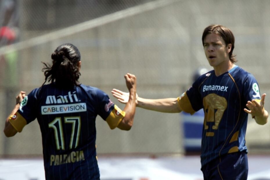 Esteban Solari envía mensaje a Pumas: No puedes jugar ahí y no ponerle corazón a las cosas