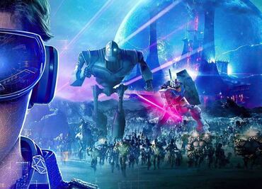 Además de Facebook, estas empresas están creando sus propios metaversos