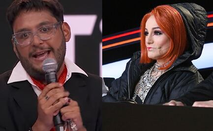 Lola Cortés ignora a Paco de Miguel en “La academia” y desata críticas