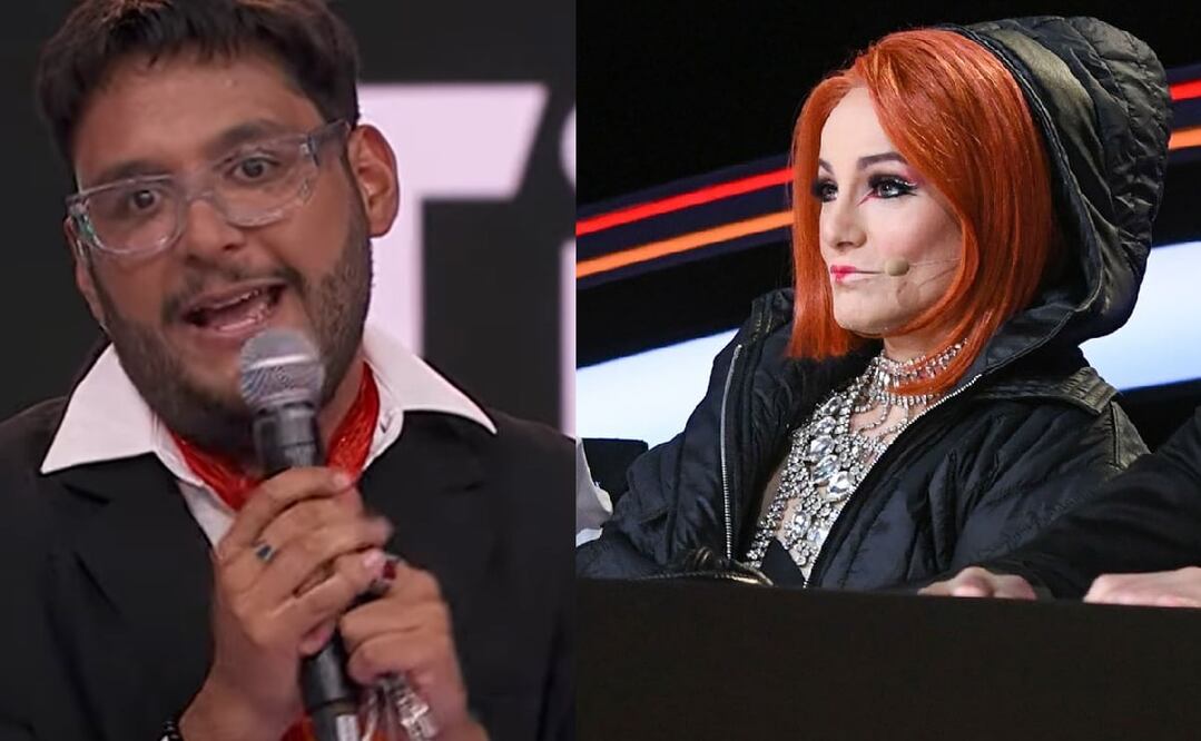 Foto: TV Azteca,YouTube