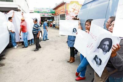 Asesinan en Puebla a hija del líder de ambulantes