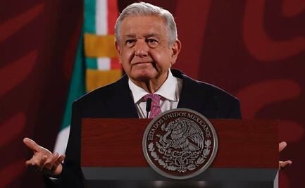 AMLO critica a candidata a gubernatura de Hidalgo por sugerir eliminar pensiones a adultos mayores